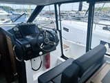 Jeanneau NC 37 Helm